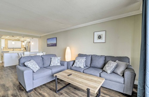 Hudson Apartment | 92 m² Apartment ∙ 2 bedrooms ∙ 6 guests