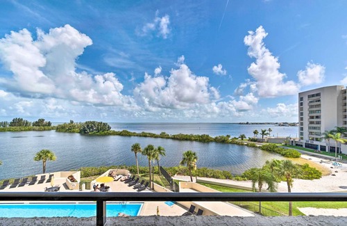 Hudson Apartment | 92 m² Apartment ∙ 2 bedrooms ∙ 6 guests