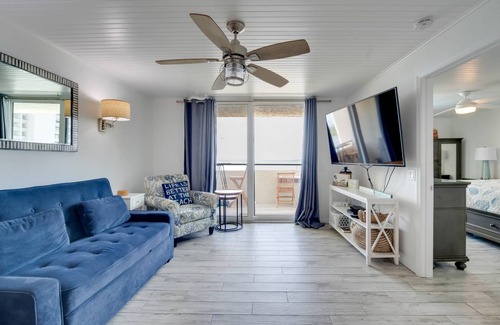 Hudson Apartment | 92 m² Apartment ∙ 2 bedrooms ∙ 6 guests