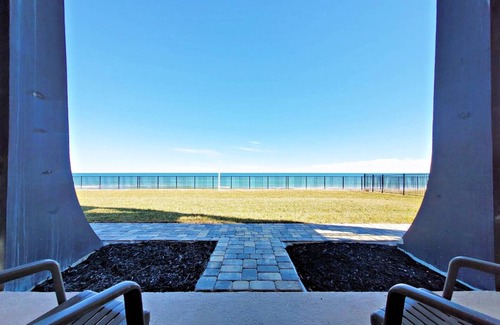 Daytona Beach Shores Condo | 36 m² Condo ∙ 1 bedroom ∙ 4 guests