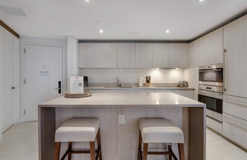 Hollywood South Central Beach Apartment | 108 m² Apartment ∙ 2 bedrooms ∙ 6 guests