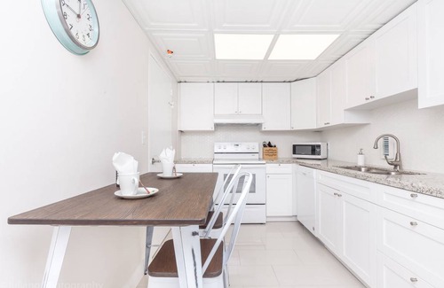 Hollywood South Central Beach Condo | 81 m² Condo ∙ 1 bedroom ∙ 6 guests