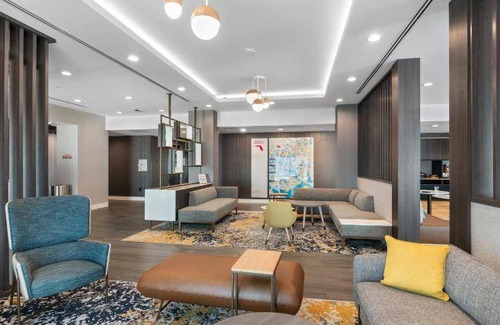 Northside Hotel | 51 m² Hotel ∙ 4 guests