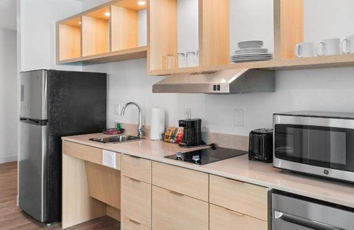 Northside Hotel | 51 m² Hotel ∙ 4 guests