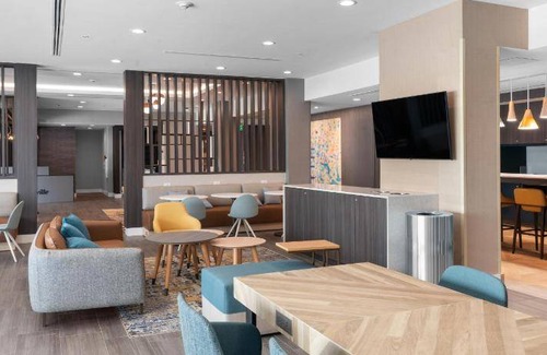 Northside Hotel | 51 m² Hotel ∙ 4 guests