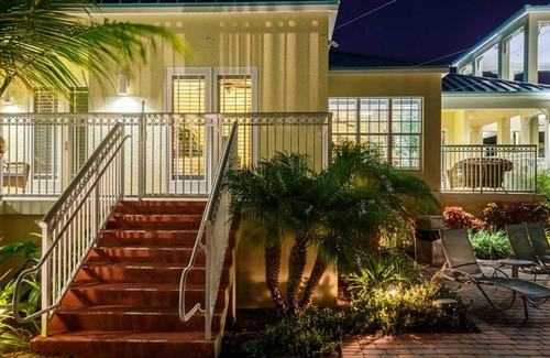 Key West Apartment | Apartment ∙ 2 bedrooms ∙ 6 guests