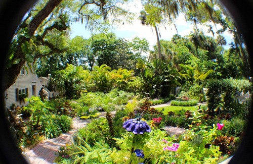 Historic District House | 121 m² House ∙ 1 bedroom ∙ 4 guests