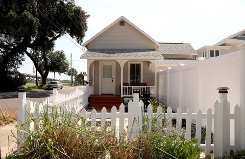 Historic District House | 63 m² House ∙ 1 bedroom ∙ 2 guests