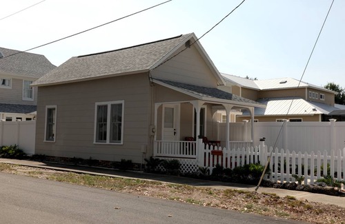 Historic District House | 63 m² House ∙ 1 bedroom ∙ 2 guests