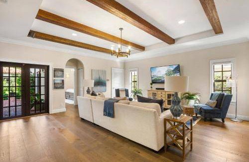 Old Northwood House | 186 m² House ∙ 6 guests