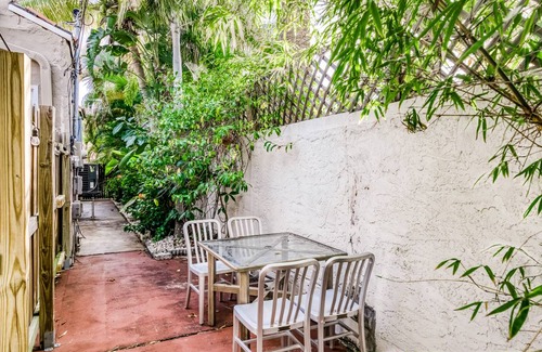 Old Northwood House | 86 m² House ∙ 2 bedrooms ∙ 4 guests