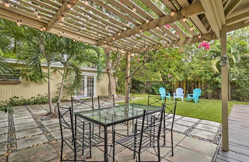 Old Northwood House | 232 m² House ∙ 4 bedrooms ∙ 9 guests