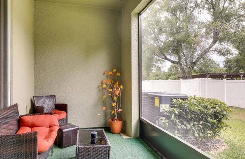 Seffner Community Alliance House | 143 m² House ∙ 2 bedrooms ∙ 8 guests