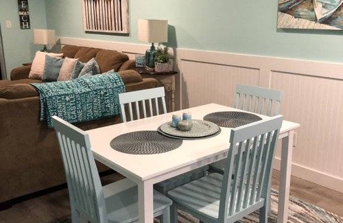 New Port Richey Condo | 88 m² Condo ∙ 2 bedrooms ∙ 4 guests