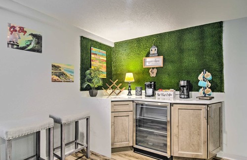 Seminole House | 92 m² House ∙ 2 bedrooms ∙ 4 guests
