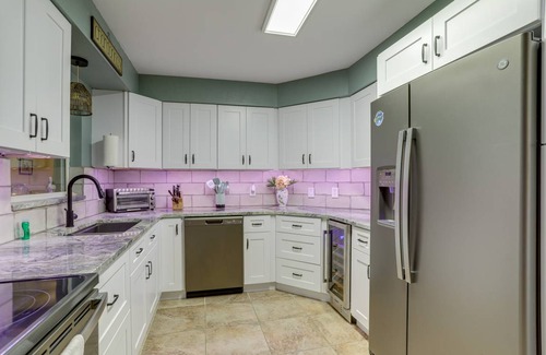 South Pinellas Community Council House | 143 m² House ∙ 3 bedrooms ∙ 8 guests