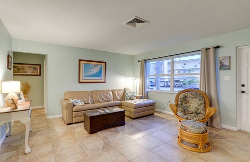 South Pinellas Community Council House | 143 m² House ∙ 3 bedrooms ∙ 8 guests
