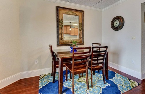 Ponce Inlet Condo | 93 m² Condo ∙ 2 bedrooms ∙ 5 guests