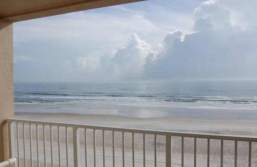 Ponce Inlet Condo | 93 m² Condo ∙ 2 bedrooms ∙ 6 guests