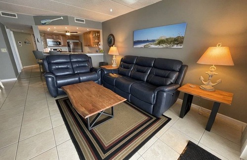 Ponce Inlet Condo | 93 m² Condo ∙ 2 bedrooms ∙ 6 guests
