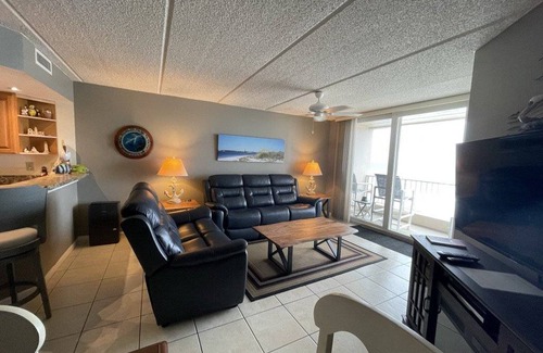 Ponce Inlet Condo | 93 m² Condo ∙ 2 bedrooms ∙ 6 guests