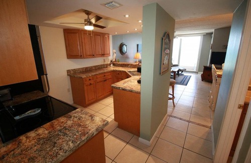 Ponce Inlet Condo | 93 m² Condo ∙ 2 bedrooms ∙ 6 guests