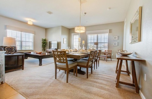 Florida Central Atlantic Coast Apartment | Vacation in this Stunning Condo- Near Attractions