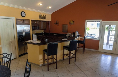 Trailer Estates Apartment | Vacation is Calling! 2 Family-friendly Units, Free Parking, Kitchenette, Pool