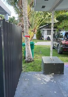 West Little Havana House | Valdes house