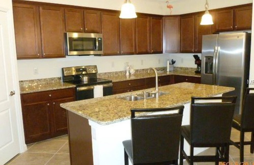 Venice House | VENICE FL. Furnished Home Gated Community