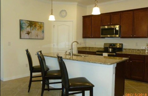 Venice House | VENICE FL. Furnished Home Gated Community