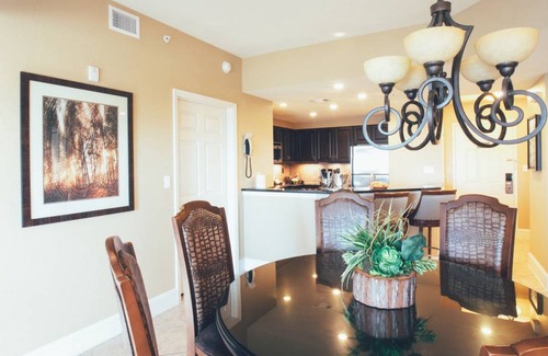 Orange Lake Villa | Villa ∙ 2 bedrooms ∙ 6 guests