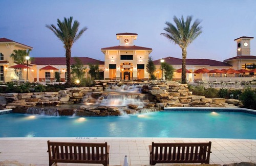 Orange Lake Villa | Villa ∙ 2 bedrooms ∙ 6 guests