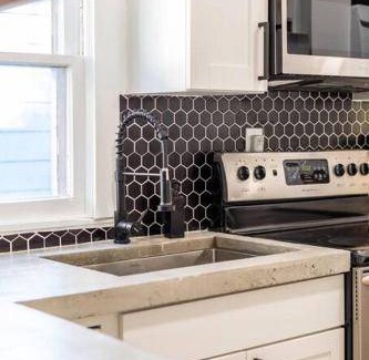 Lake Worth Villa | Villa ∙ 2 bedrooms ∙ 8 guests