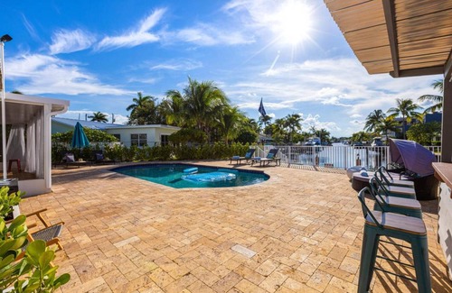 Pompano Isles Villa | Villa ∙ 3 bedrooms ∙ 8 guests