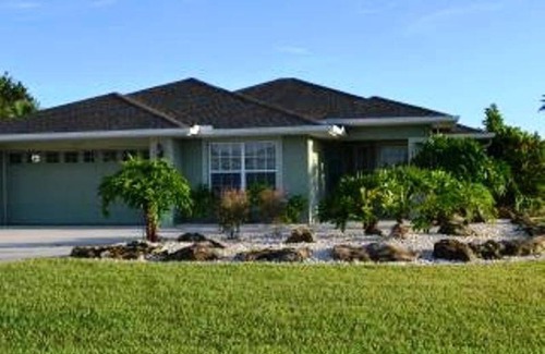 Pinehurst Villa | Villa ∙ 3 bedrooms ∙ 6 guests