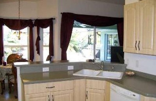 Pinehurst Villa | Villa ∙ 3 bedrooms ∙ 6 guests