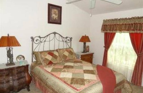 Pinehurst Villa | Villa ∙ 3 bedrooms ∙ 6 guests