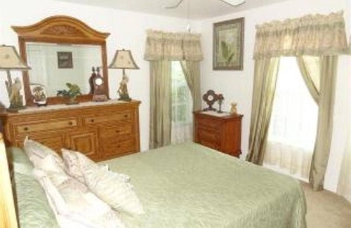 Pinehurst Villa | Villa ∙ 3 bedrooms ∙ 6 guests