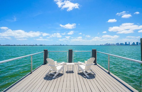 North Bay Village Villa | Villa ∙ 4 bedrooms ∙ 8 guests