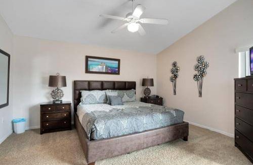 Highgate Park Villa | Villa ∙ 4 bedrooms ∙ 8 guests