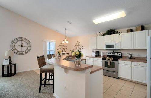 Highgate Park Villa | Villa ∙ 4 bedrooms ∙ 8 guests