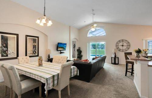 Highgate Park Villa | Villa ∙ 4 bedrooms ∙ 8 guests