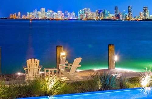 North Bay Village Villa | Villa ∙ 5 bedrooms ∙ 10 guests
