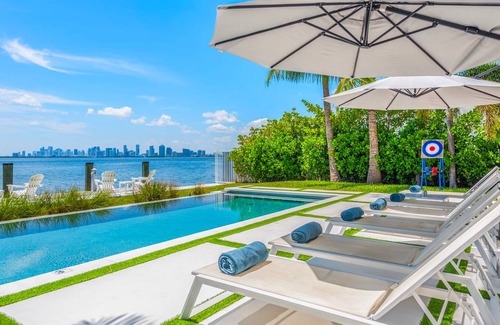 North Bay Village Villa | Villa ∙ 5 bedrooms ∙ 10 guests