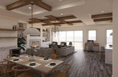 Sunset Beach Villa | Villa ∙ 5 bedrooms ∙ 10 guests