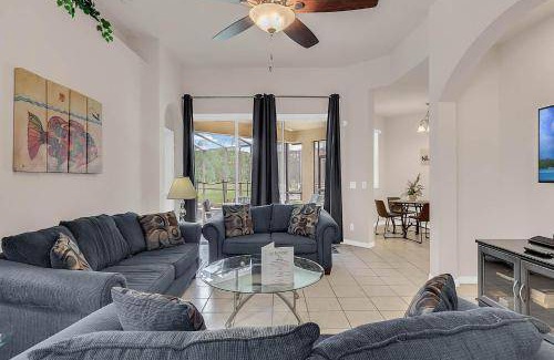 Calabay Parc Villa | Villa ∙ 5 bedrooms ∙ 10 guests