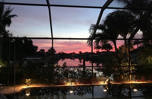 Pelican House | Villa Bella Vista—Beautiful View