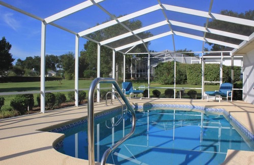 Hernando Villa | Villa John - Comfort - 4 Bedroom