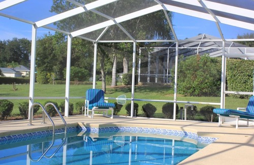 Hernando Villa | Villa John - Comfort - 4 Bedroom